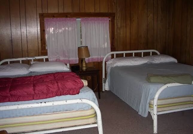 The Pines - Long Pine, NE