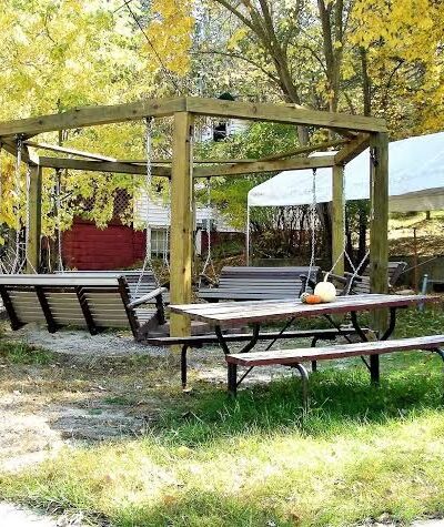 The Pines - Long Pine, NE