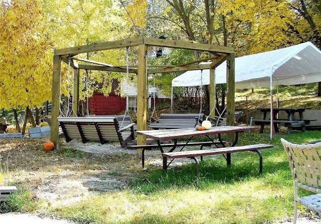 The Pines - Long Pine, NE