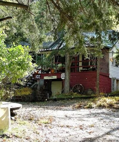 The Pines - Long Pine, NE