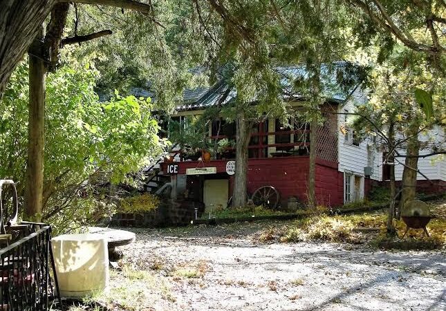 The Pines - Long Pine, NE