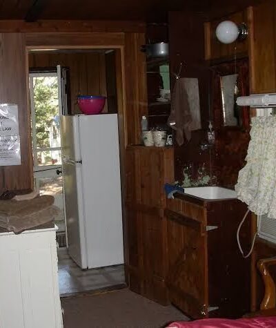 The Pines - Long Pine, NE