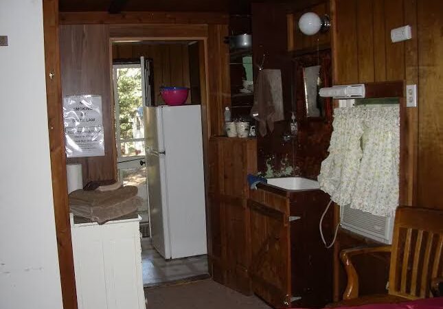 The Pines - Long Pine, NE