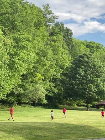 Schooley's Mountain Park - Long Valley, NJ