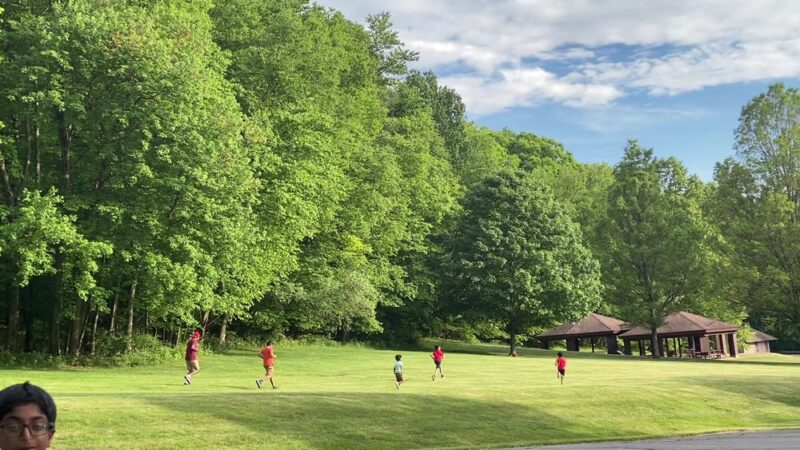Schooley's Mountain Park - Long Valley, NJ