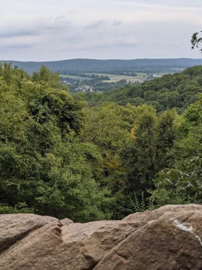 Schooley's Mountain Park - Long Valley, NJ