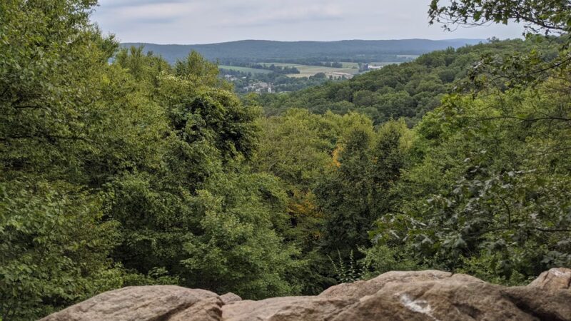 Schooley's Mountain Park - Long Valley, NJ