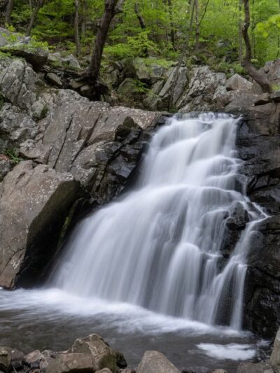 Schooley's Mountain Park - Long Valley, NJ