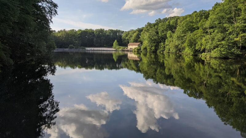 Schooley's Mountain Park - Long Valley, NJ