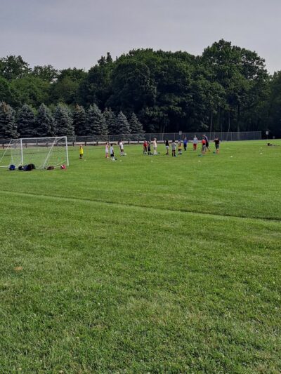 Harrington Park - Long Valley, NJ