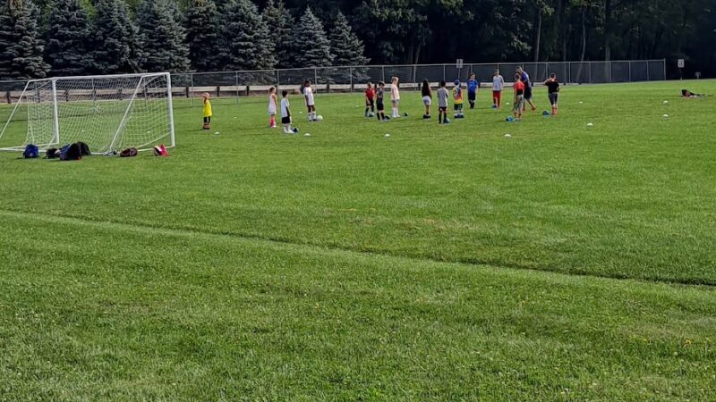 Harrington Park - Long Valley, NJ