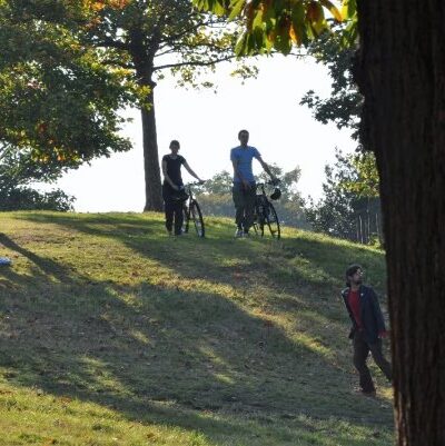 Harrington Park - Long Valley, NJ