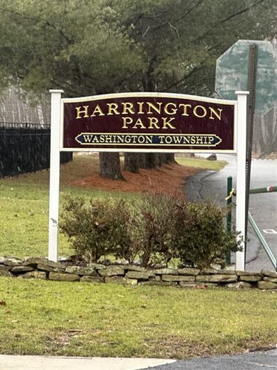 Harrington Park - Long Valley, NJ