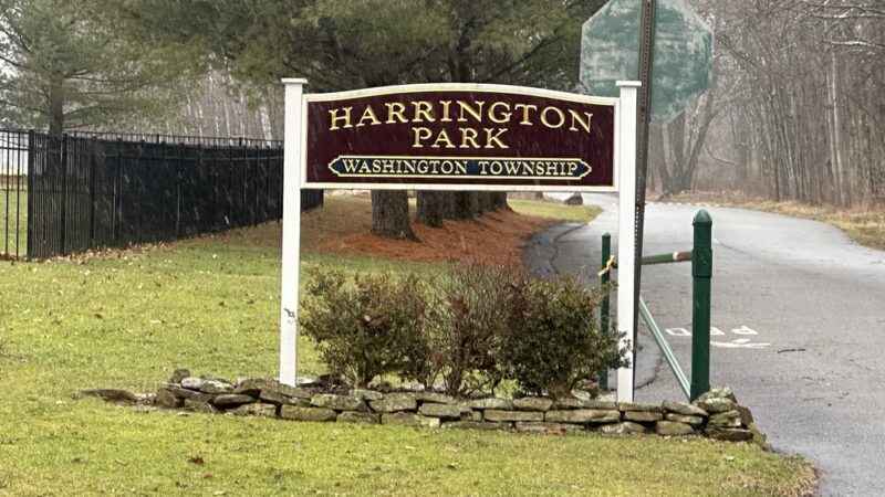 Harrington Park - Long Valley, NJ