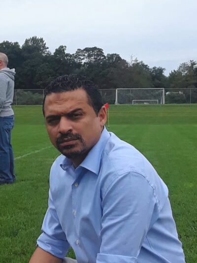 Harrington Park - Long Valley, NJ