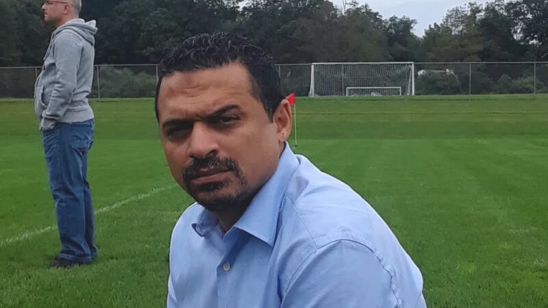 Harrington Park - Long Valley, NJ