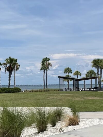 Bayfront Park - Longboat Key, FL