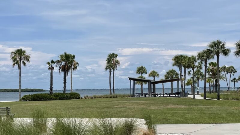 Bayfront Park - Longboat Key, FL