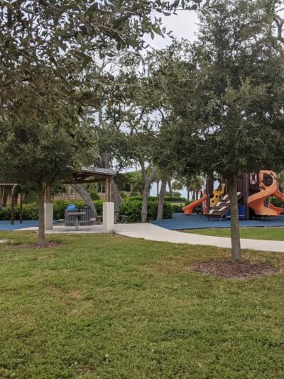 Bayfront Park - Longboat Key, FL