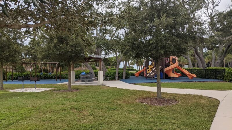 Bayfront Park - Longboat Key, FL