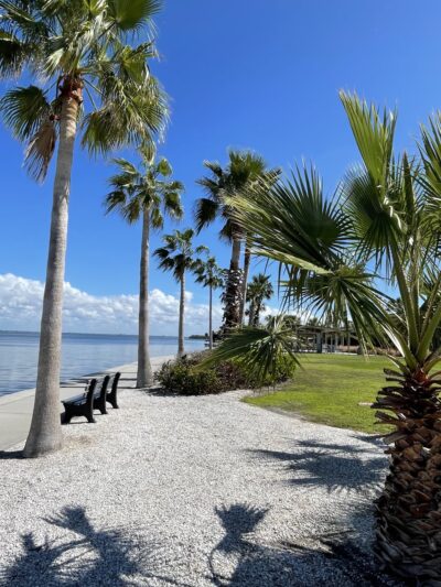 Bayfront Park Addition - Longboat Key, FL