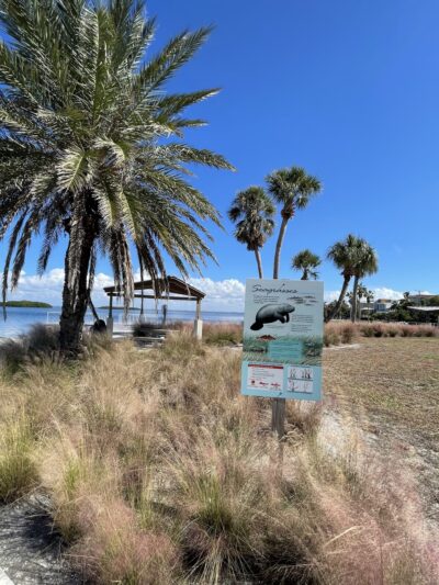 Bayfront Park Addition - Longboat Key, FL