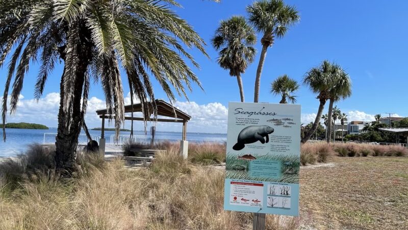 Bayfront Park Addition - Longboat Key, FL