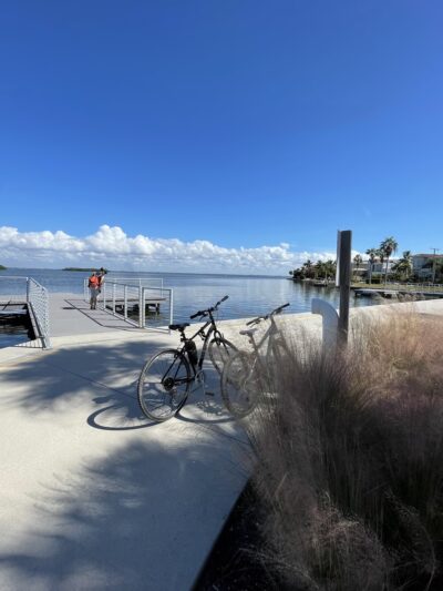Bayfront Park Addition - Longboat Key, FL