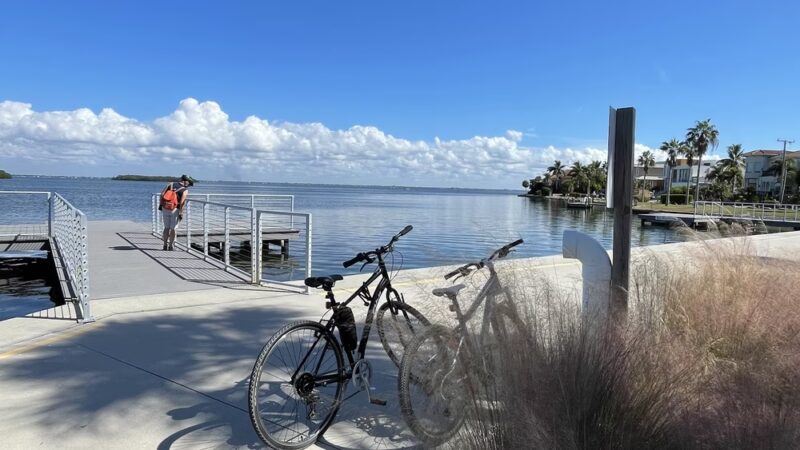 Bayfront Park Addition - Longboat Key, FL