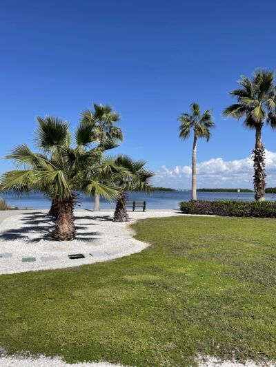 Bayfront Park Addition - Longboat Key, FL