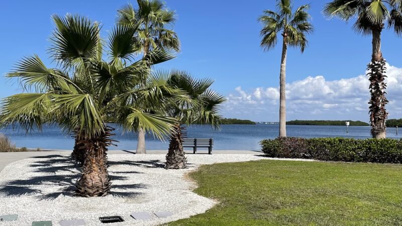 Bayfront Park Addition - Longboat Key, FL