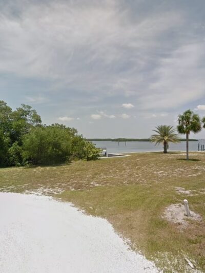 Bayfront Park Addition - Longboat Key, FL