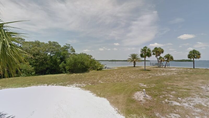 Bayfront Park Addition - Longboat Key, FL