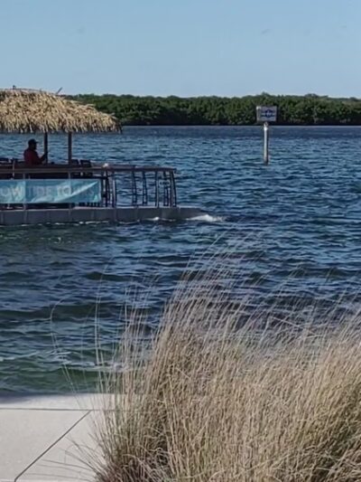 Bayfront Park Recreation Center - Longboat Key, FL