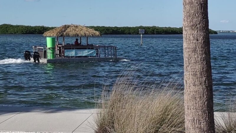 Bayfront Park Recreation Center - Longboat Key, FL
