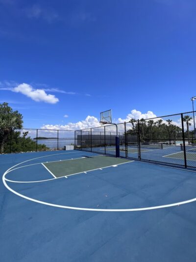 Bayfront Park Recreation Center - Longboat Key, FL