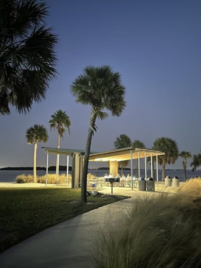 Bayfront Park Recreation Center - Longboat Key, FL