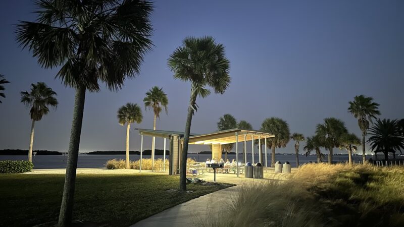 Bayfront Park Recreation Center - Longboat Key, FL