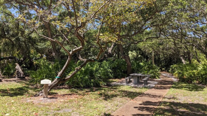 Bicentennial Park - Longboat Key, FL