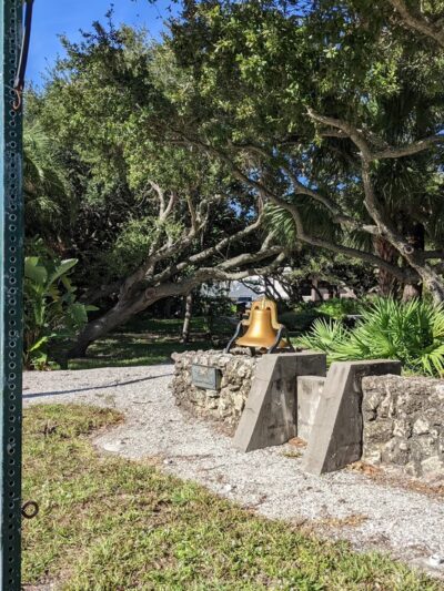 Bicentennial Park - Longboat Key, FL