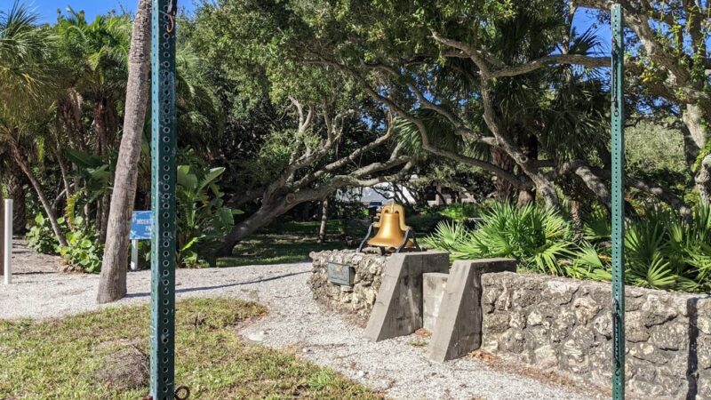 Bicentennial Park - Longboat Key, FL