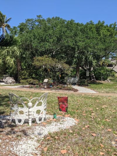 Bicentennial Park - Longboat Key, FL