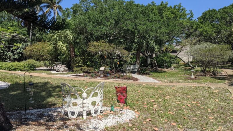 Bicentennial Park - Longboat Key, FL