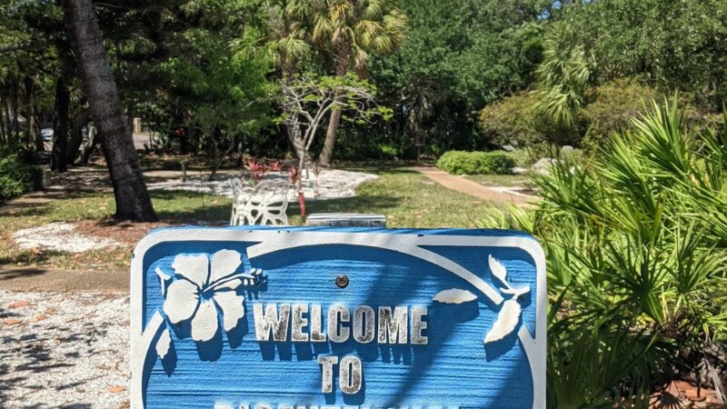 Bicentennial Park - Longboat Key, FL