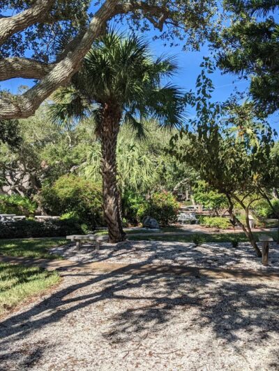 Bicentennial Park - Longboat Key, FL