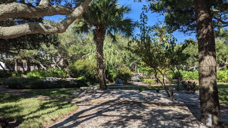 Bicentennial Park - Longboat Key, FL