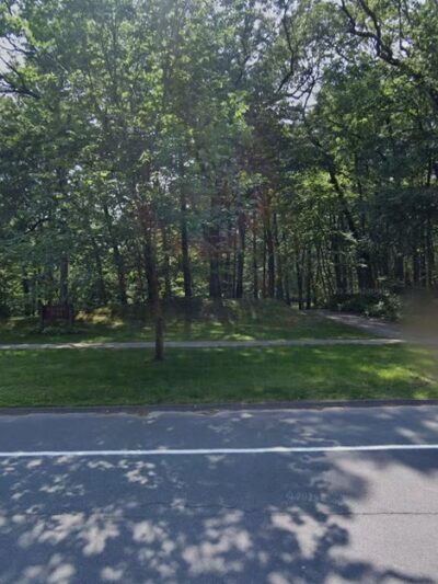 Laurel Park - Longmeadow, MA