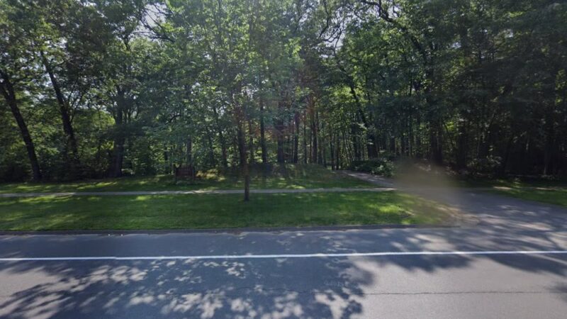 Laurel Park - Longmeadow, MA