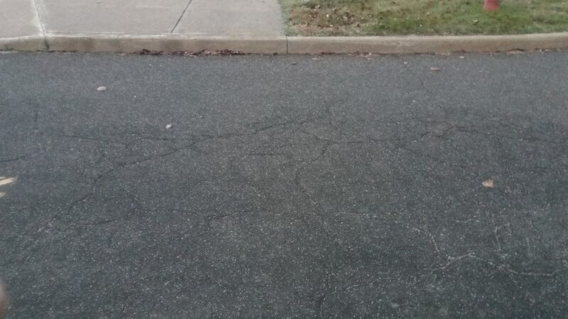 Laurel Park - Longmeadow, MA