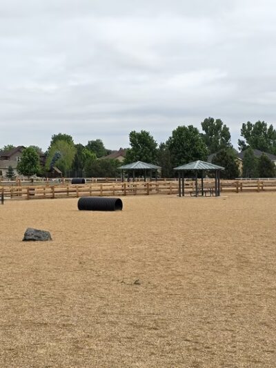 Aisik's Meadow Dog Park - Longmont, CO